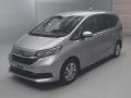 2022 Honda Freed