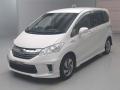 2016 Honda Freed hybrid