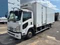 2018 Isuzu Forward