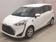 2021 Toyota Sienta