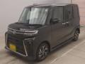 2026 Daihatsu Tanto Custom