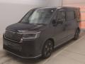 2023 Honda Step WGN