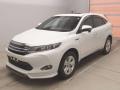 2014 Toyota Harrier Hybrid