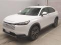 2026 Honda VEZEL