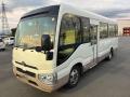 2020 Toyota Coaster