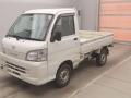 2014 Daihatsu Hijet Truck