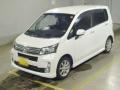 2014 Daihatsu Move Custom