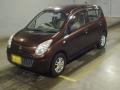 2012 Suzuki Alto