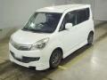 2011 Suzuki Solio