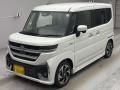 2025 Suzuki Spacia Custom