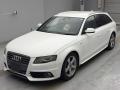 2011 Audi A4 Avant