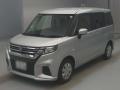 2022 Suzuki Solio