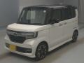 2017 Honda N-BOX CUSTOM