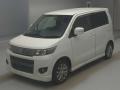 2011 Suzuki WAGON R STINGRAY