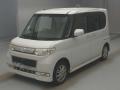 2009 Daihatsu Tanto Custom