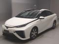 2016 Toyota Mirai
