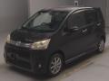 2011 Daihatsu Move Custom