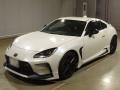 2023 Toyota GR86