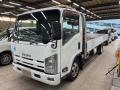 2012 Isuzu Elf Truck