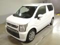 2025 Suzuki Wagon R