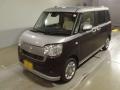 2022 Daihatsu Move Canbus