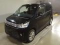 2015 Suzuki WAGON R STINGRAY