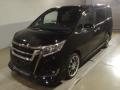2021 Toyota Esquire