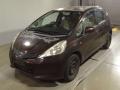 2011 Honda Fit