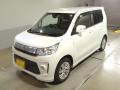 2016 Suzuki WAGON R STINGRAY