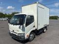 2020 Toyota Dyna Truck