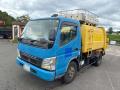 2004 Mitsubishi Fuso Canter