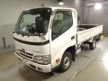 2016 Toyota Toyoace Truck