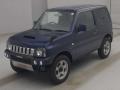 2018 Suzuki Jimny