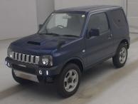2018 Suzuki Jimny