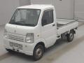 2012 Suzuki Carry Truck
