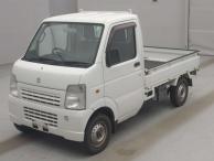 2012 Suzuki Carry Truck