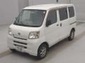 2012 Toyota Pixis Van