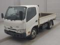 2021 Toyota Dyna Truck
