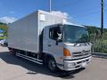 2013 Hino RANGER