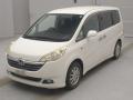 2007 Honda Step WGN