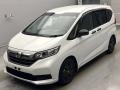 2023 Honda Freed hybrid