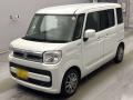 2018 Suzuki Spacia