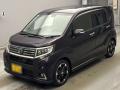 2015 Daihatsu Move Custom