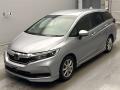 2020 Honda SHUTTLE