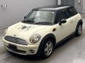 2007 Mini MINI