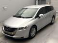 2009 Honda Odyssey