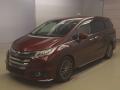 2013 Honda Odyssey