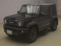 2021 Suzuki Jimny Sierra