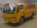 1999 Isuzu Elf Truck