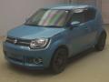 2017 Suzuki IGNIS